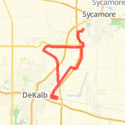 iMapMyRIDE: May 25, 2011 5:43 PM