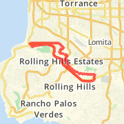 full sunday trail loop