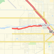 iMapMyRIDE: May 25, 2011 6:56 PM