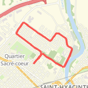 iMapMyRUN+: 2011-05-25 10:33 PM