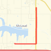 iMapMyRUN : May 21, 2011 8:53 PM