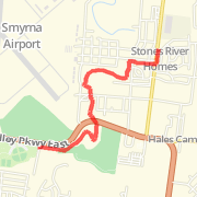 2.25 Smyrna Veteran's Park OutnBack