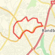 Comfi Regular Run