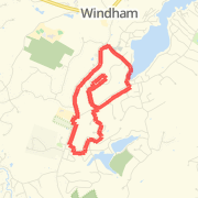 6 Miles--Windham