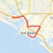 08/10/2008 Route