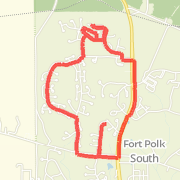 08/10/2008 Route