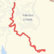 iMapMyRIDE: 26/05/2011 10:36
