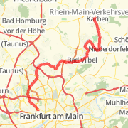 iMapMyRUN: 26.05.2011 18:24