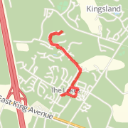 iMapMyRun: May 26, 2011 02:47 PM