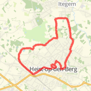 iMapMyRUN+: 26-mei-2011 20:59