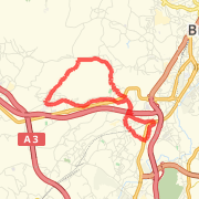 Braga - std monte