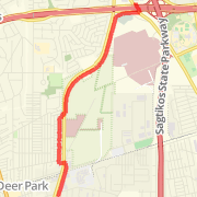 iMapMyRun: May 26, 2011 05:13 PM
