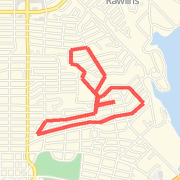 Steward Run