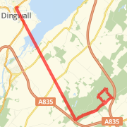 JS Dingwall 26 May 11 Monadh Mor