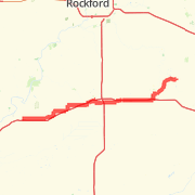 iMapMyRIDE: May 26, 2011 6:13 PM