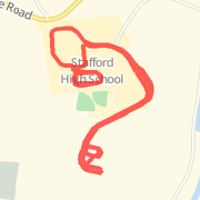 iMapMyRUN: May 26, 2011 7:18 PM
