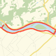 iMapMyRUN: May 26, 2011 7:20 PM