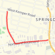 iMapMyRUN+: May 26, 2011 8:20 PM