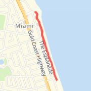 iMapMyRun: May 27, 2011 06:39 PM