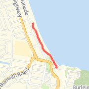 iMapMyRun: May 27, 2011 06:46 PM