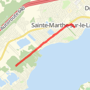 iMapMyRun: May 27, 2011 09:08 AM