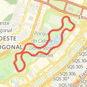 Parque da Cidade (8Km)