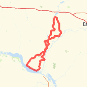 Menomonie Pepin 100