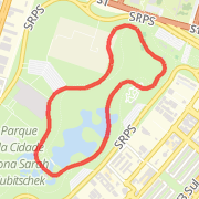 Parque da Cidade (4Km)