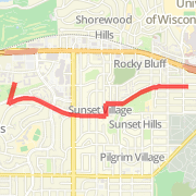 quick run
