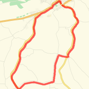 iMapMyRIDE: May 27, 2011 5:52 PM