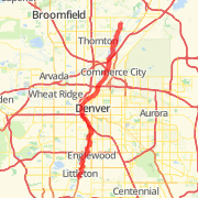 iMapMyRide+: May 27, 2011 12:10 PM