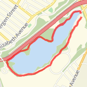 iMapMyRUN: May 27, 2011 6:34 PM