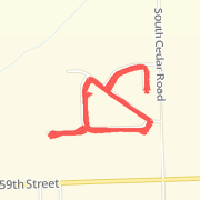 iMapMyRUN: May 27, 2011 6:07 PM