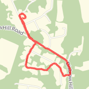 iMapMyRUN: May 27, 2011 7:18 PM