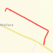 iMapMyRun: May 27, 2011 08:09 PM