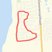 iMapMyRUN+: 28/05/2011 11:51 AM