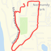iMapMyRUN: May 27, 2011 8:49 PM