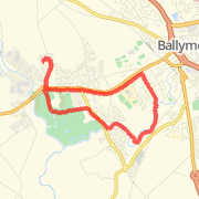 iMapMyRun: May 28, 2011 09:47 AM