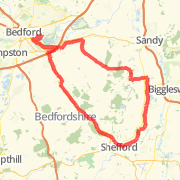 bedford classic bike
