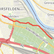 iMapMyWALK+: 28 maj 2011 11:22