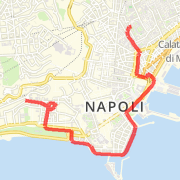 iMapMyFITNESS: 28/mag/2011 11:49