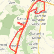 5.5 miles