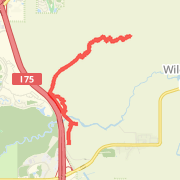 iMapMyRun: May 28, 2011 08:55 AM