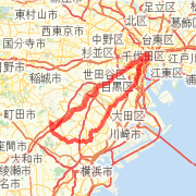 Aoba-Shinyoko-Imperial Palace-Shibuya-Aoba