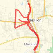 iMapMyFitness: May 28, 2011 12:25 PM