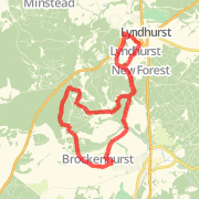 iMapMyRIDE: 28 May 2011 17:56