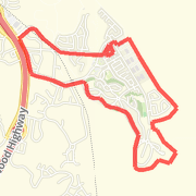 5Mile Run
