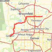 iMapMyRide+: May 28, 2011 12:56 PM