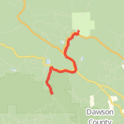 2011 SOR - Leg 25