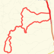 Lancaster / hills